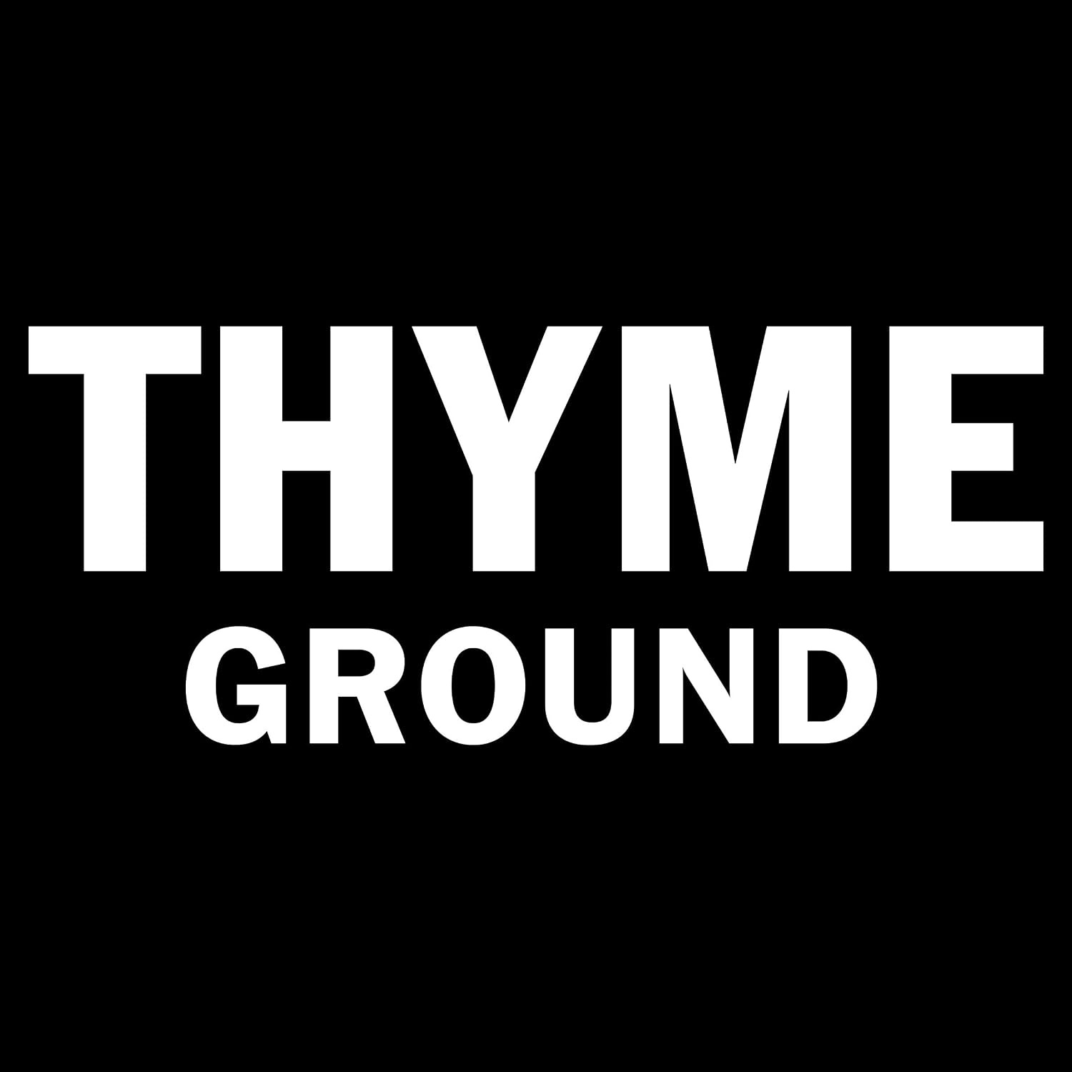 image:imageMcCormick Thyme Ground Subtle Mint Herby Flavor Kosher FlavorSealed for Freshness Ground to Blend Easily into Dishes Adds Savory Flavor to Meatloaf Stews Chicken amp Stuffing 137 oz