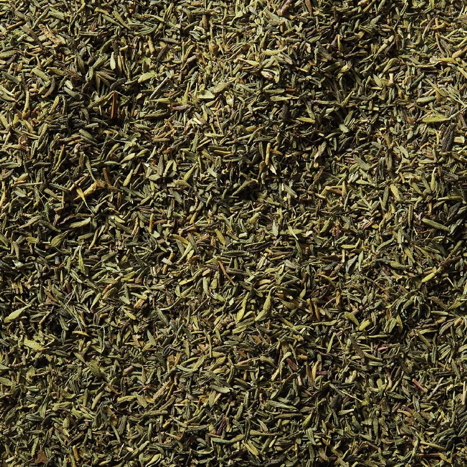 image:imageMcCormick Thyme Leaves 075 oz