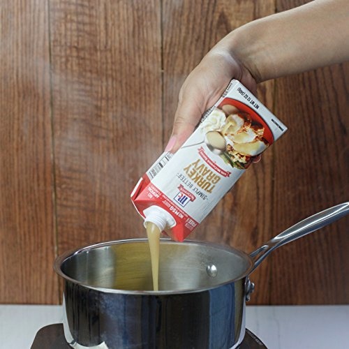 image:imageMcCormick Turkey Gravy 12 ozTurkey