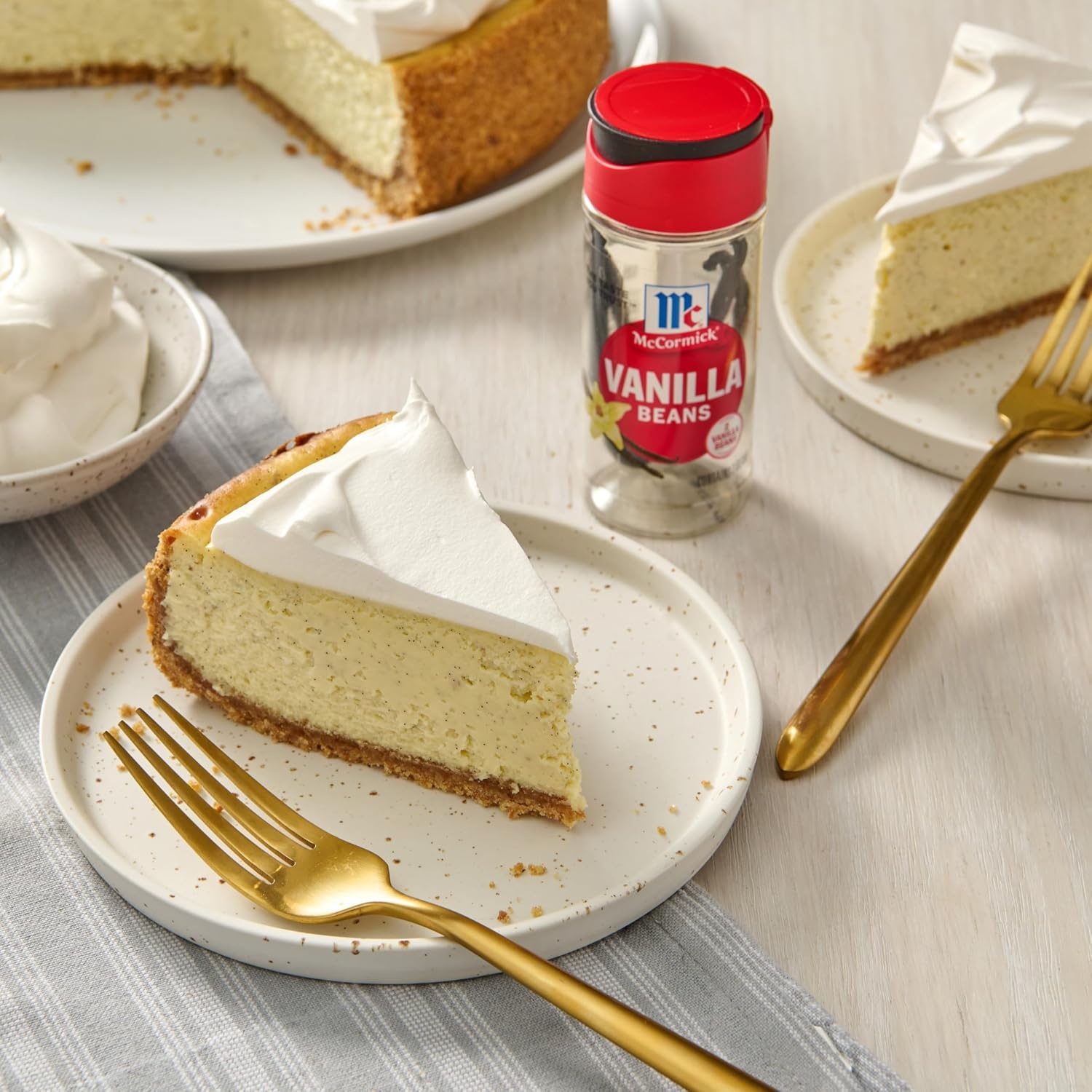 image:imageMcCormick Vanilla Beans 2 count2 Count Pack of 1