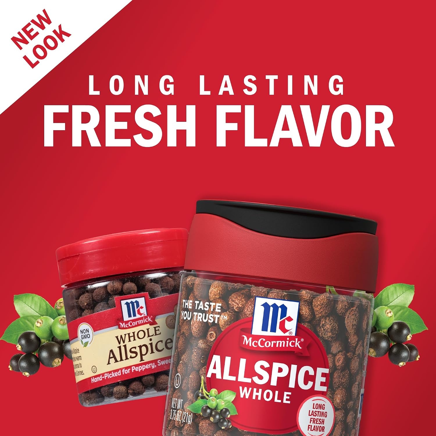 image:imageMcCormick Whole Allspice 075 oz075 Ounce Pack of 1