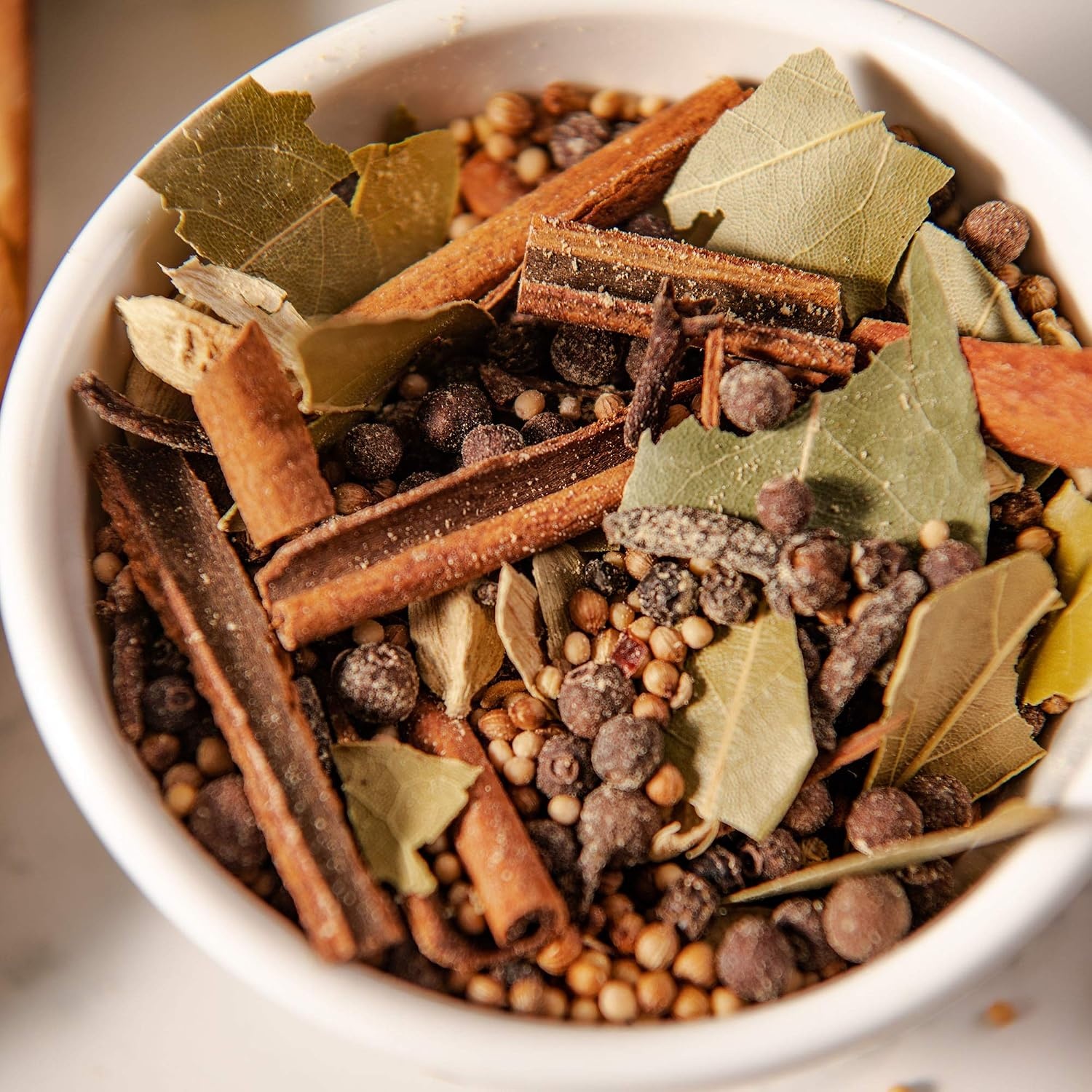 image:imageMcCormick Whole Allspice 075 oz075 Ounce Pack of 1