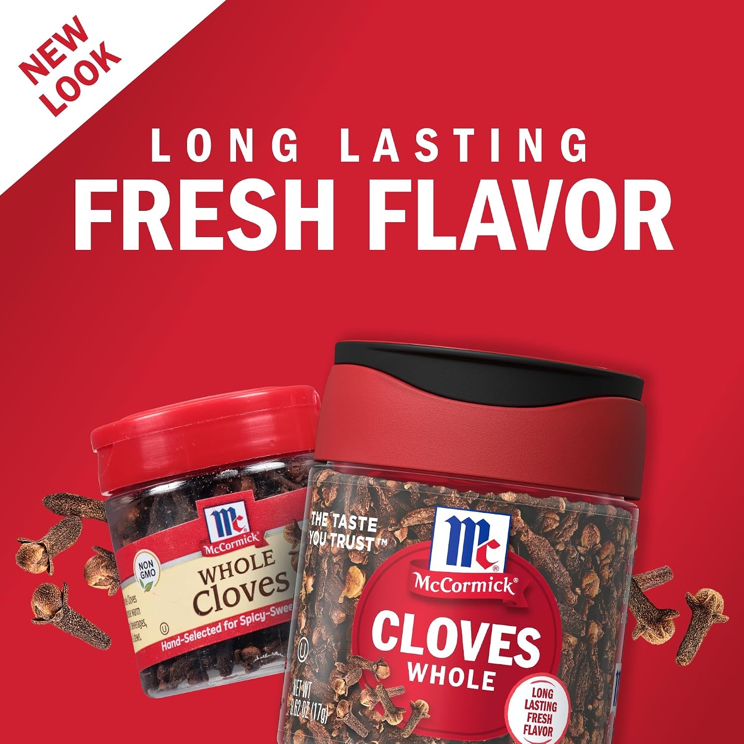image:imageMcCormick Whole Cloves 062 oz Pack of 6062 Ounce Pack of 1