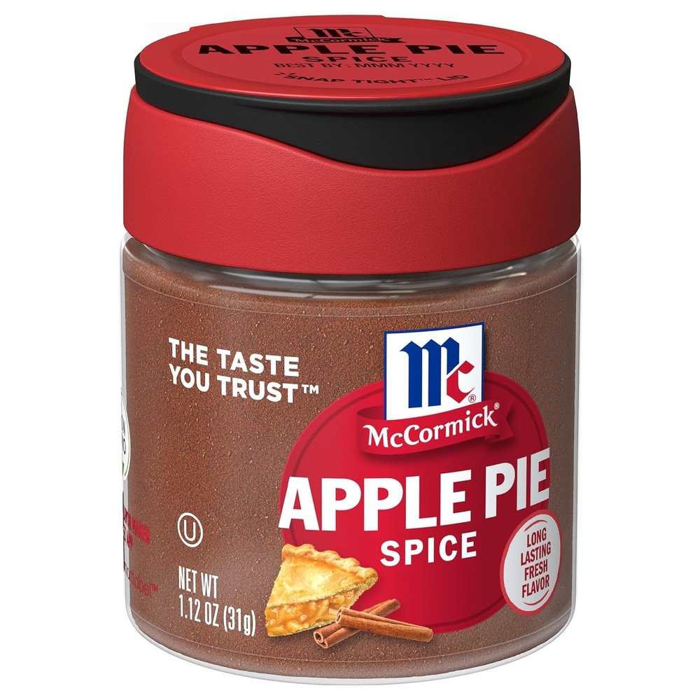image:imageMcCormick Apple Pie Spice 112 oz