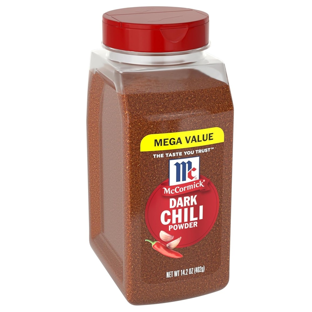 image:imageMcCormick Chili Powder 142 oz