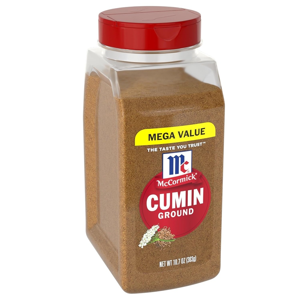 image:imageMcCormick Cumin Ground 107 oz