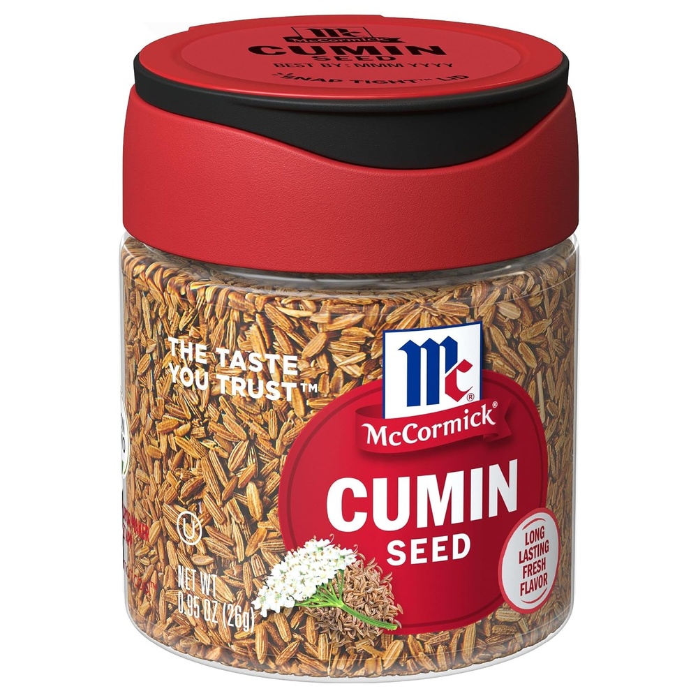 image:imageMcCormick Cumin Seed 095 Oz