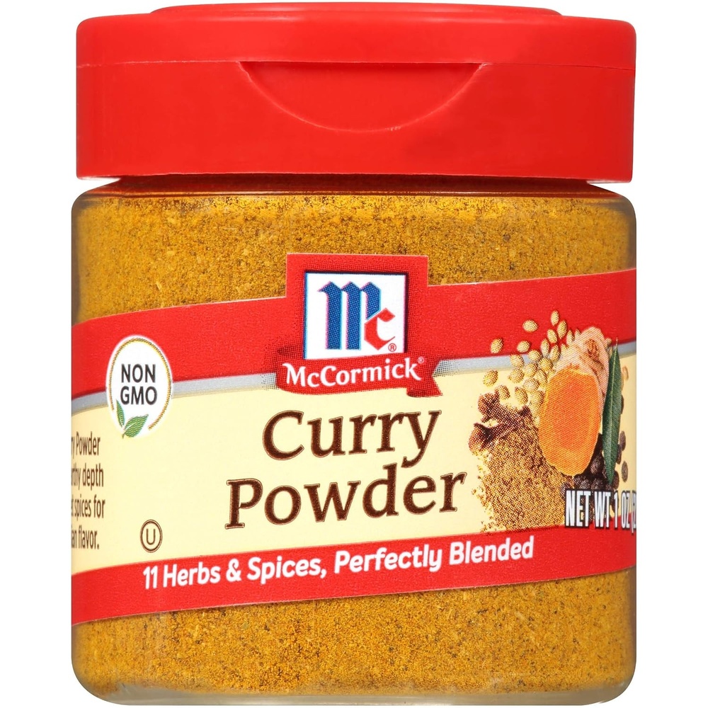 image:imageMcCormick Curry Powder 175 Oz1 Oz