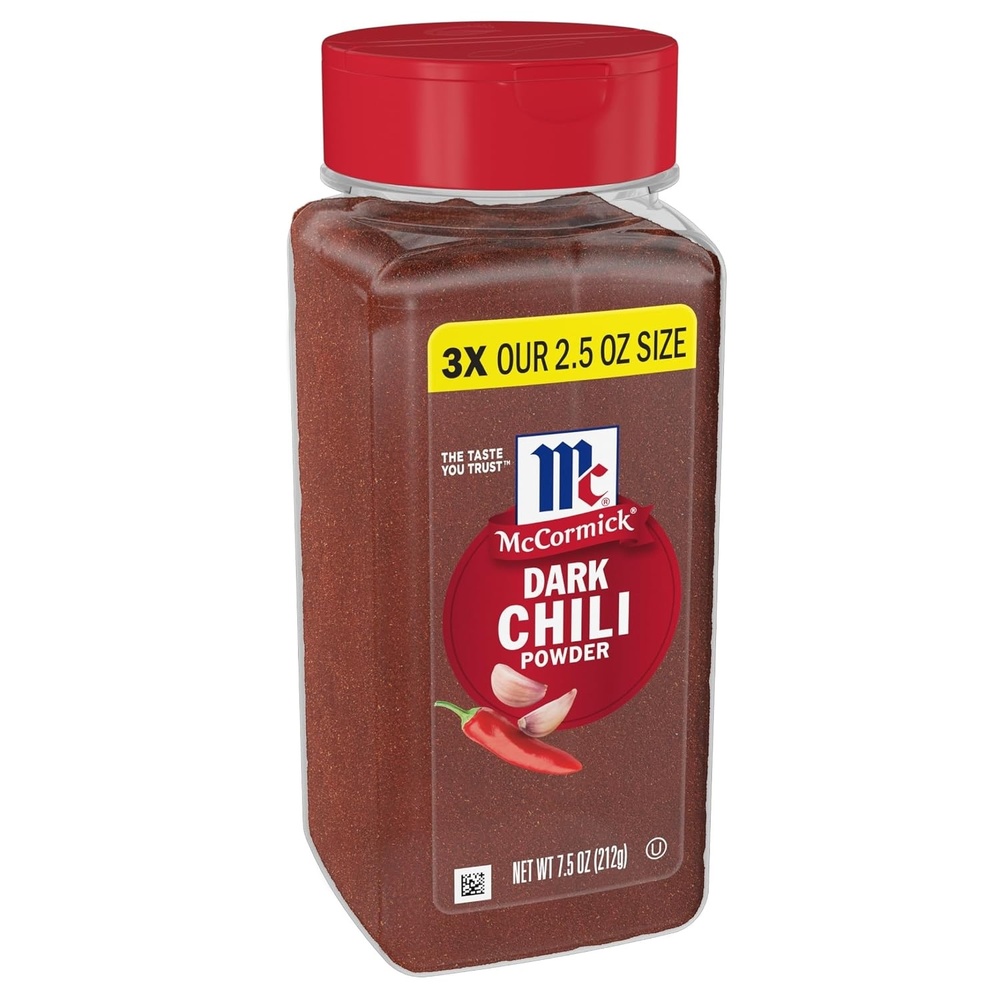 image:imageMcCormick Dark Chili Powder 20 oz75 Ounce Pack of 1