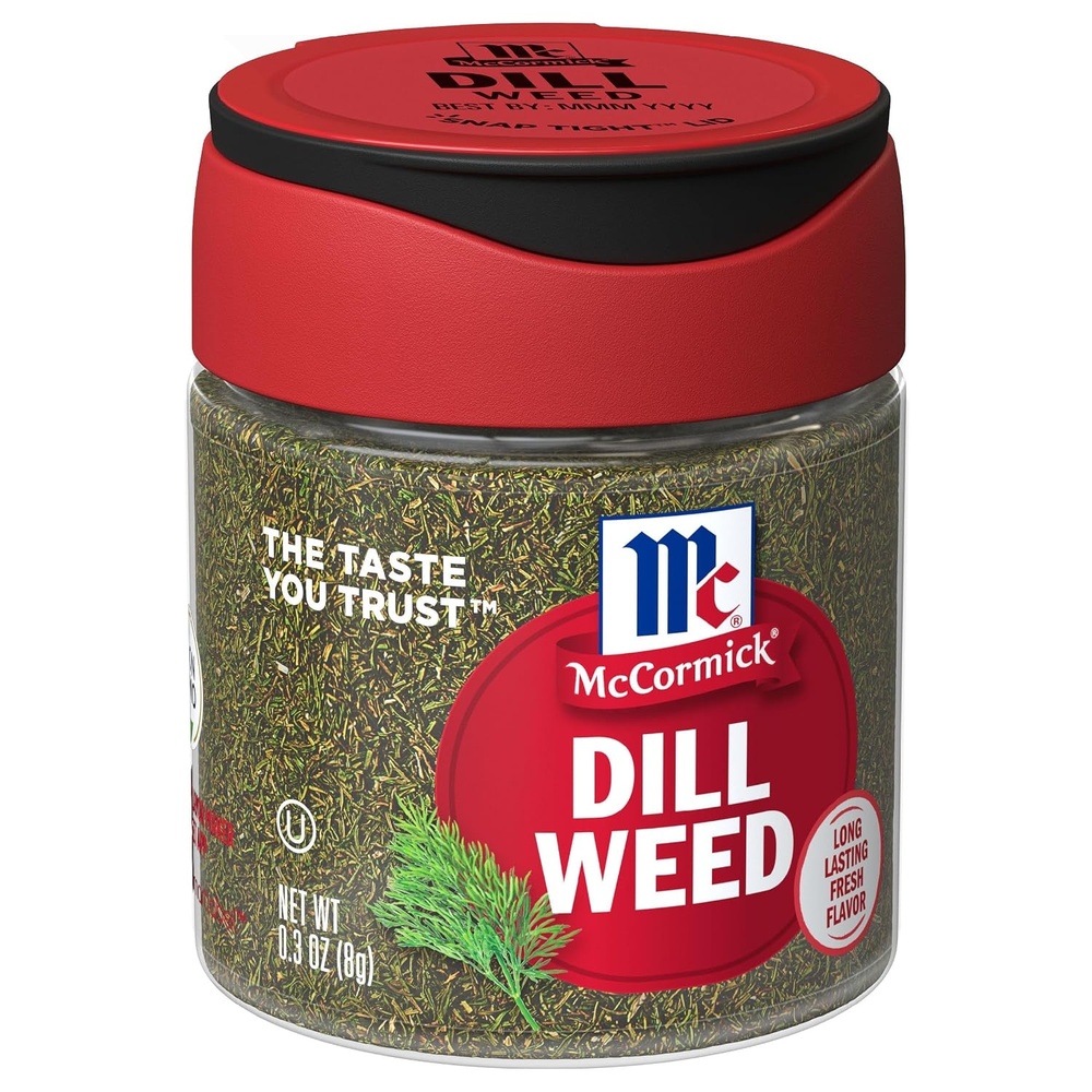 image:imageMcCormick Dill Weed 03 Oz