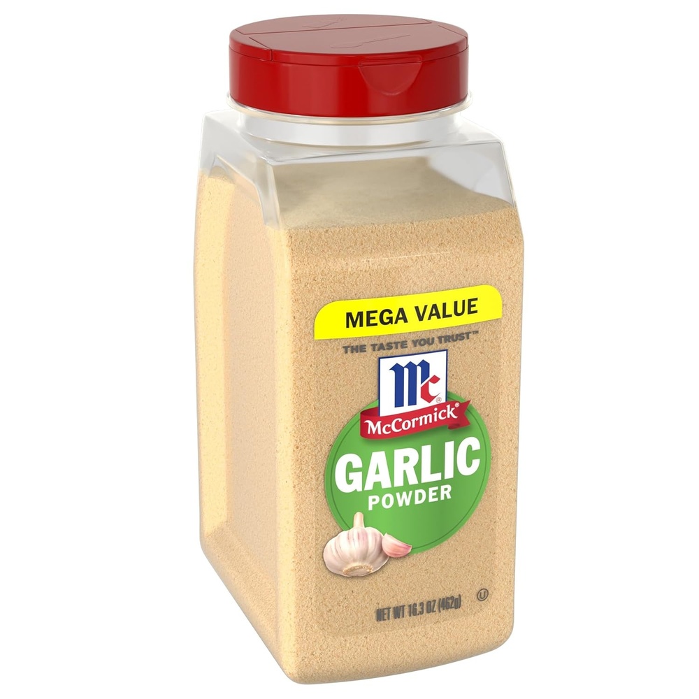 image:imageMcCormick Garlic Powder 163 oz