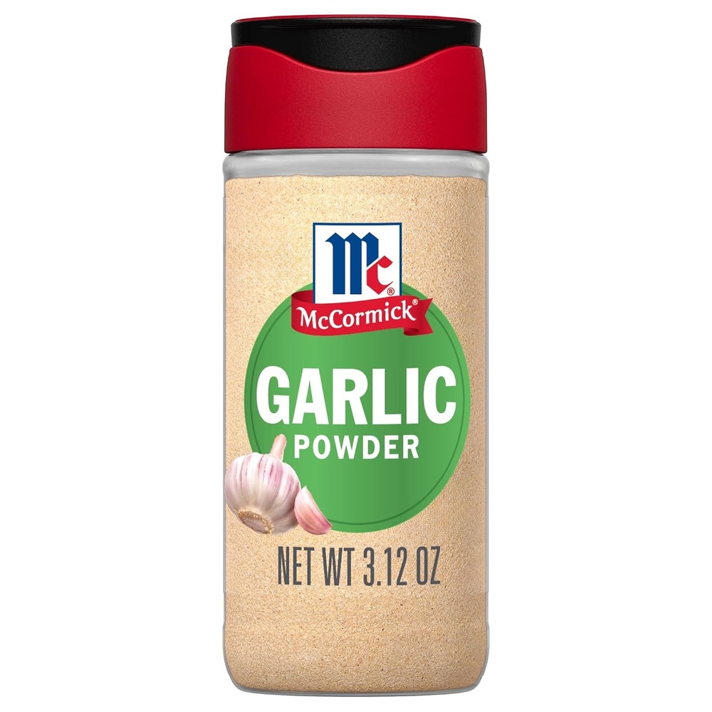 image:imageMcCormick Garlic Powder 312 oz Pack of 6
