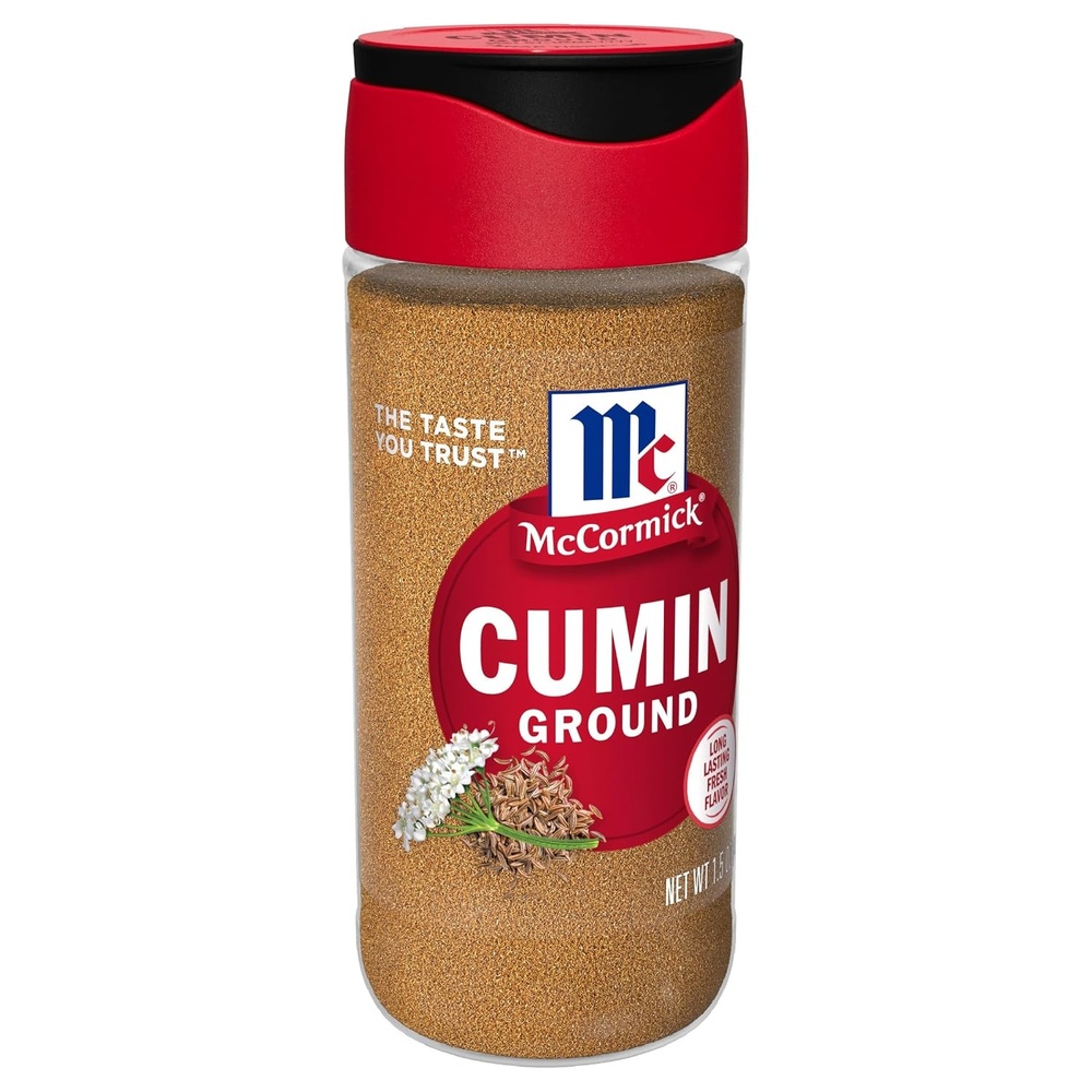 image:imageMcCormick Ground Cumin 15 oz Pack of 6