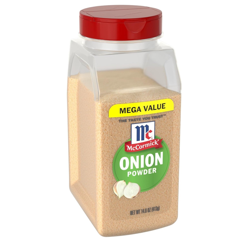 image:imageMcCormick Onion Powder 146 oz