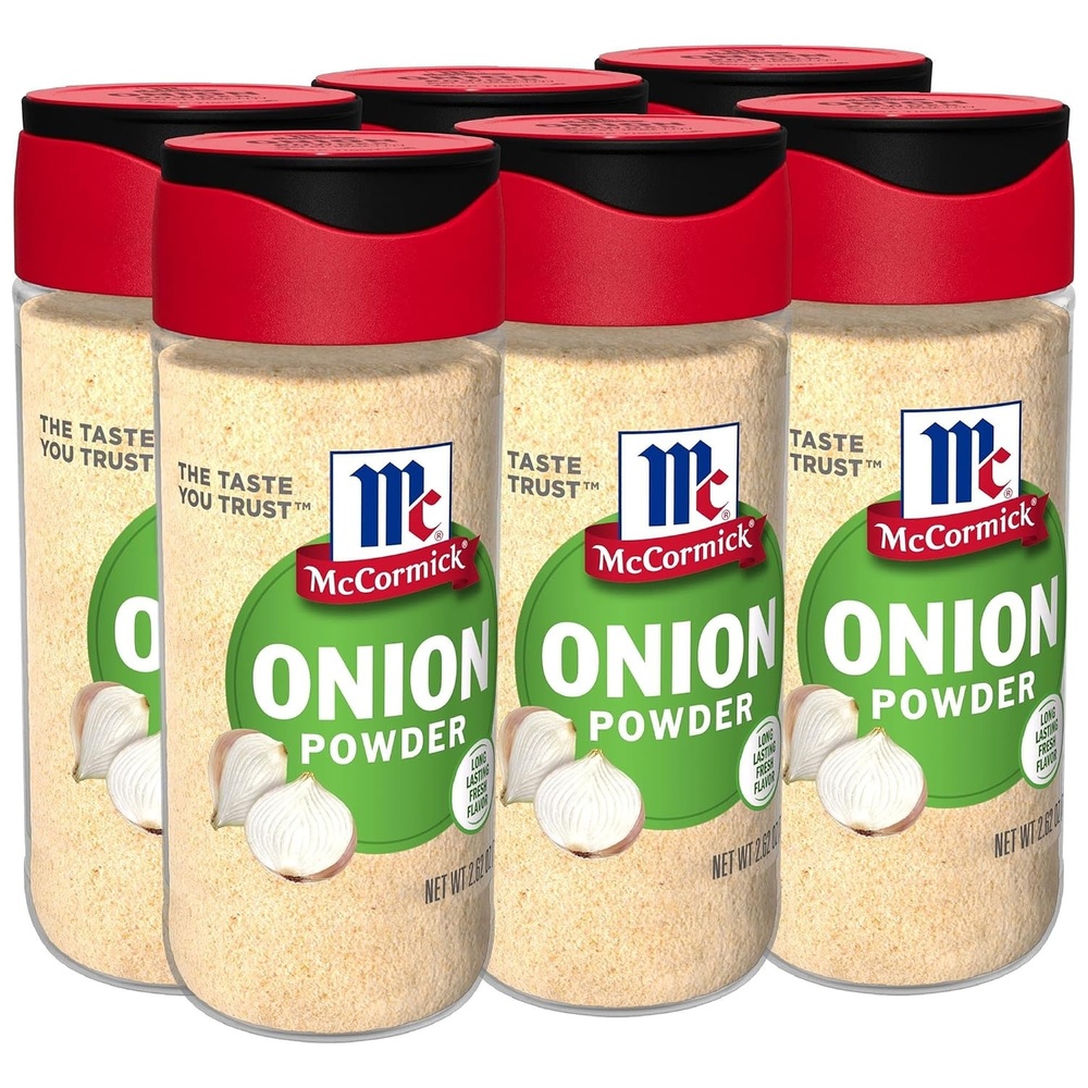 image:imageMcCormick Onion Powder 45 oz262 Ounce Pack of 6