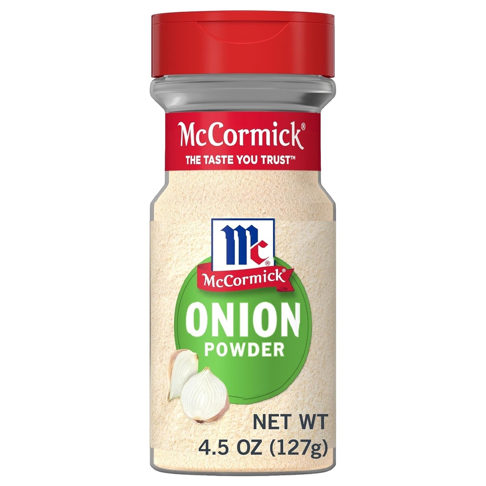 image:imageMcCormick Onion Powder 45 oz45 Ounce Pack of 1
