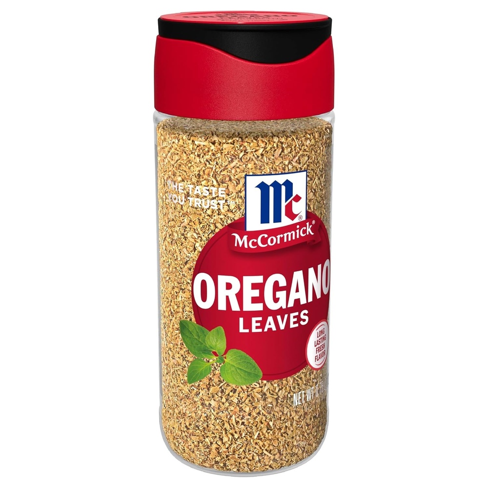 image:imageMcCormick Oregano Leaves 075 Oz075 Ounce Pack of 1