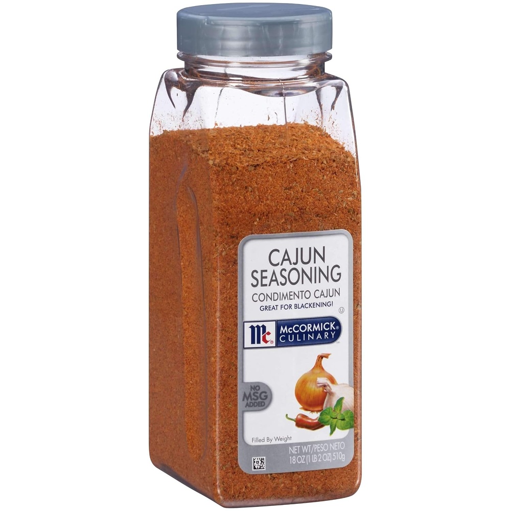 image:imageMcCormick Perfect Pinch Cajun Seasoning 18 oz18 Ounce Pack of 6