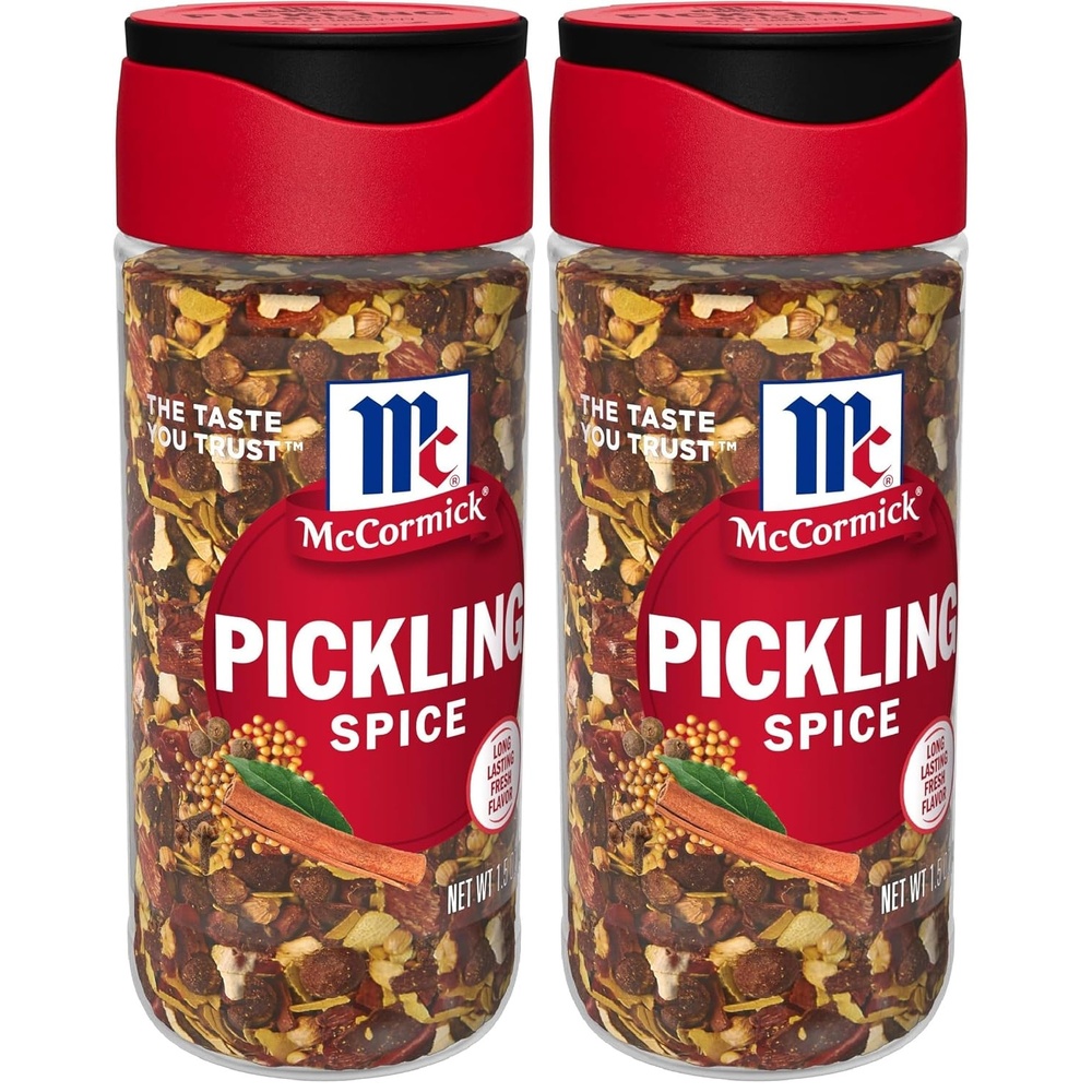 image:imageMcCormick Pickling Spice 15 Oz15 Ounce Pack of 2