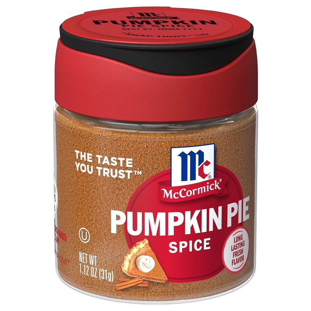 image:imageMcCormick Pumpkin Pie Spice 112 oz