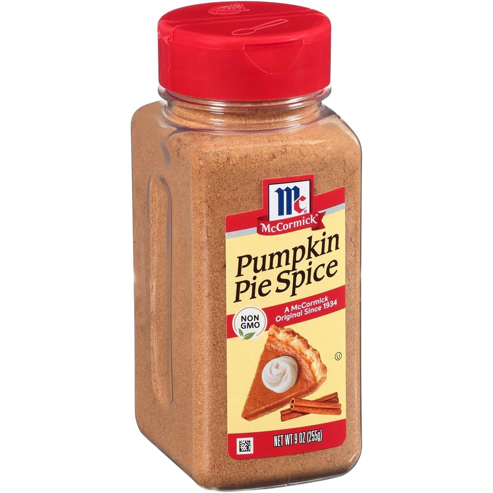 image:imageMcCormick Pumpkin Pie Spice 112 oz Pack of 69 Ounce Pack of 1