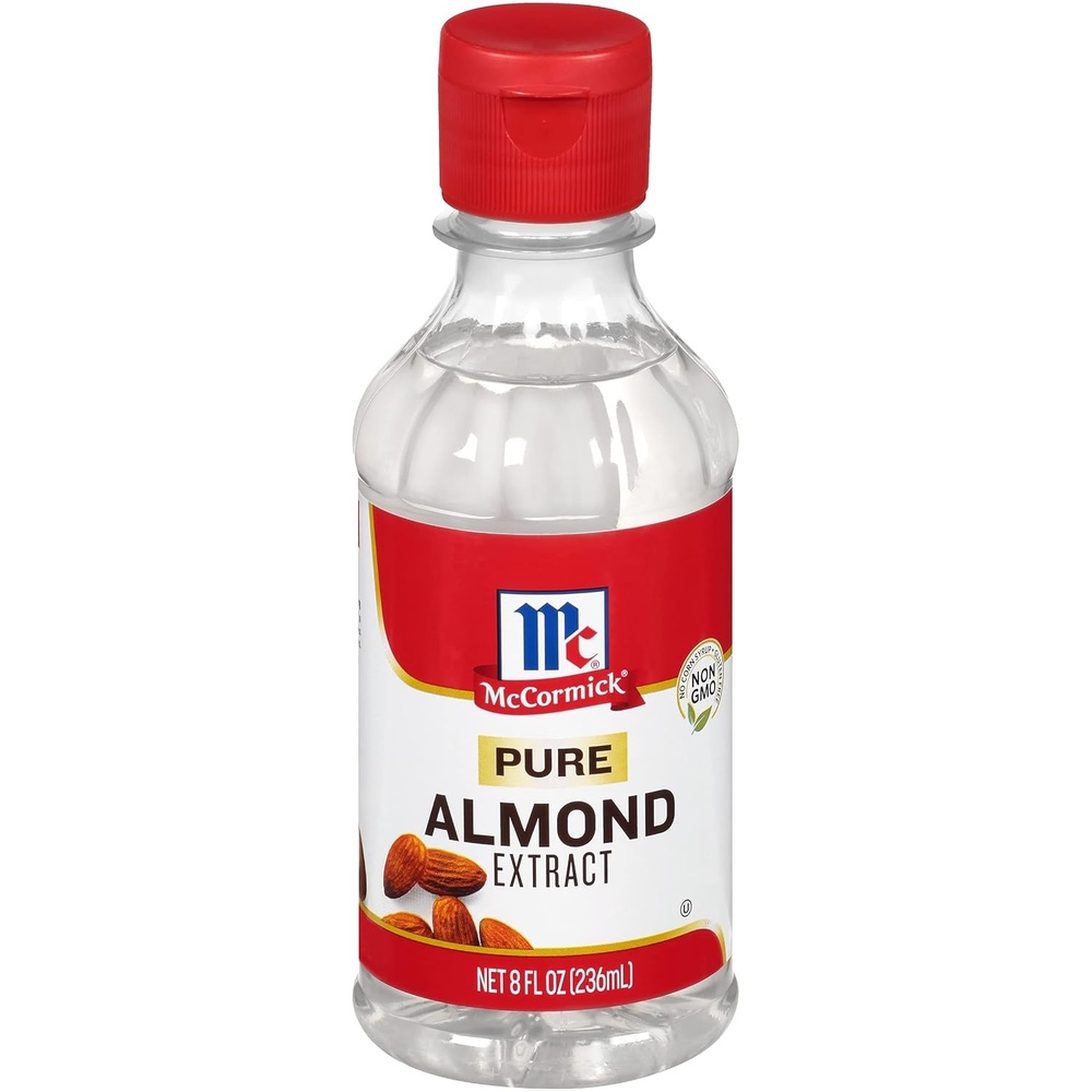 image:imageMcCormick Pure Almond Extract 2 fl oz8 Fl Oz Pack of 1