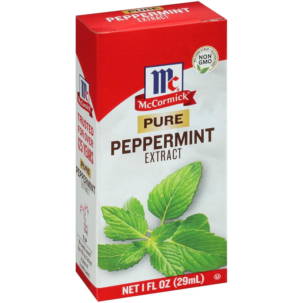 image:imageMcCormick Pure Peppermint Extract 1 fl oz1 Fl Oz Pack of 1