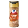 Pumpkin Spice