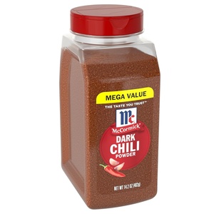 McCormick Chili Powder, 14.2 oz