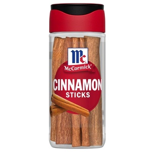 McCormick Cinnamon Sticks, 0.75 oz (Pack of 6)(0.75 Ounce (Pack of 1))