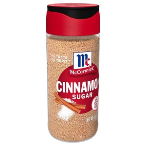McCormick Cinnamon Sugar, 15 oz(3.62 Ounce (Pack of 1))