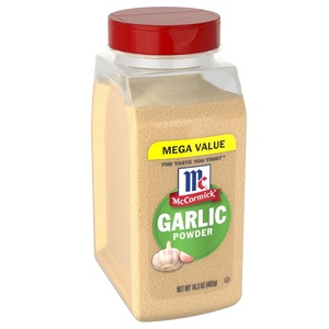 McCormick Garlic Powder, 16.3 oz