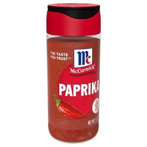 McCormick Paprika, 2.12 Oz(2.12 Ounce)