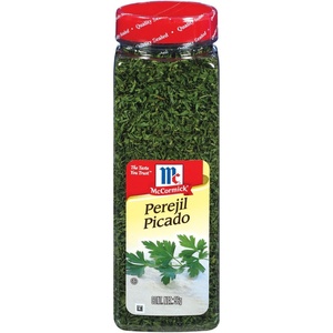 McCormick Parsley Flakes, 0.5 oz (Pack of 12)(2 Ounce)