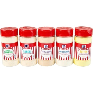 McCormick Popcorn Seasoning Variety Pack, 21.53 oz