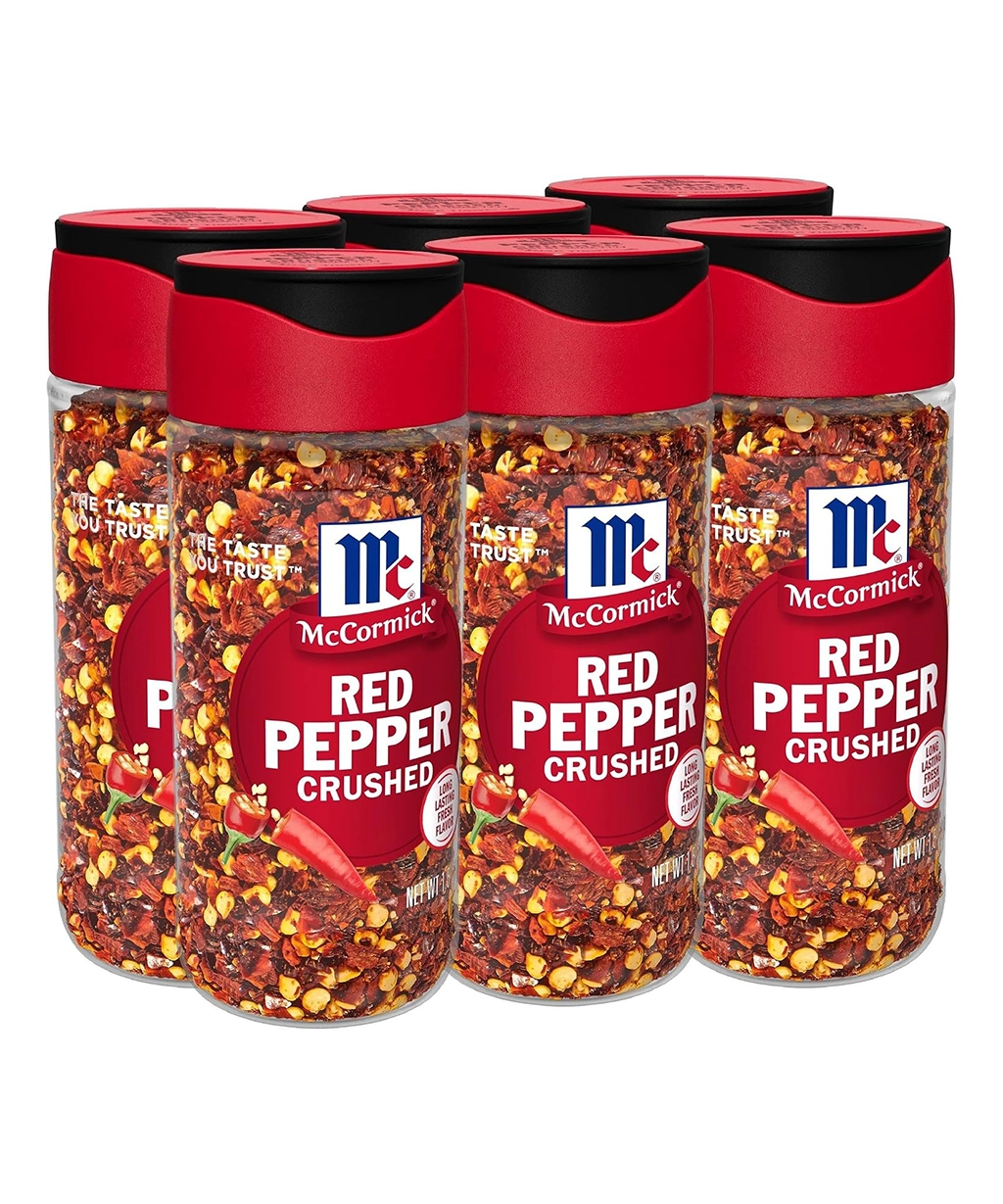 McCormick Official Store | Spices, Seasonings, Herbs & Flavor Essentials