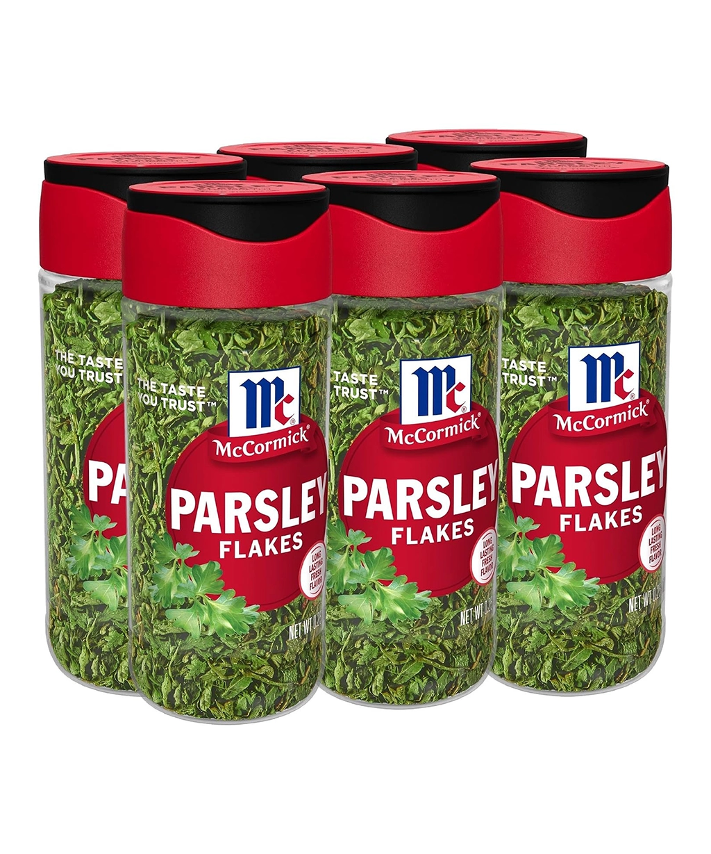 McCormick Official Store | Spices, Seasonings, Herbs & Flavor Essentials