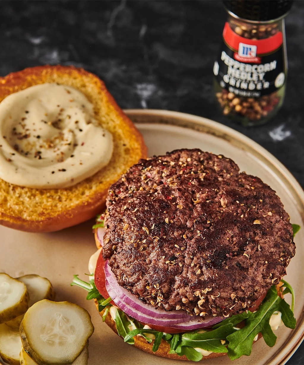 McCormick Official Store | Spices, Seasonings, Herbs & Flavor Essentials